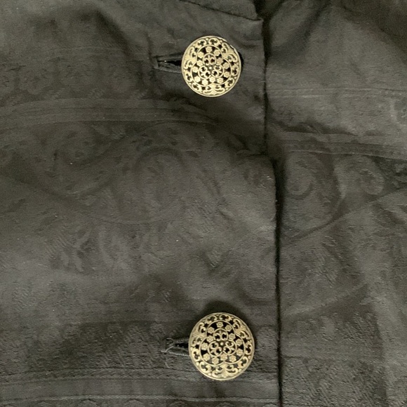 HANDMADE JACKET | EUC - Picture 6 of 7